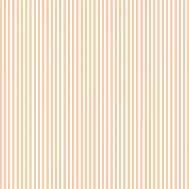 Bettwäsche orange