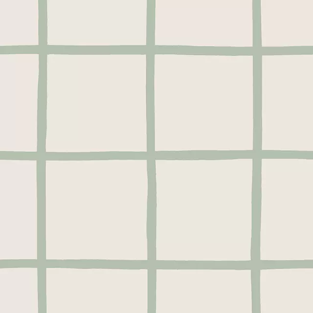 Geschirrtücher Karo grün klein