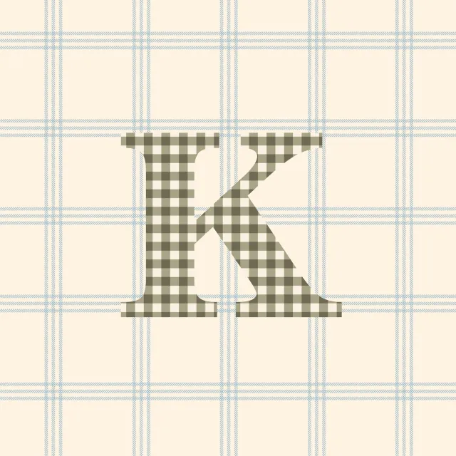 K Winter Cottage