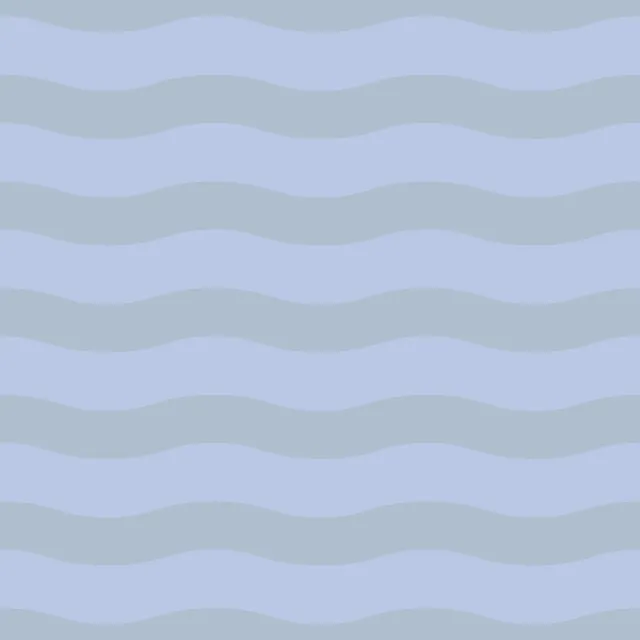 Servietten Blau x Graublau