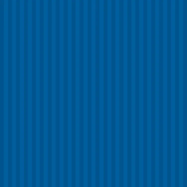 Kissen Azurblau