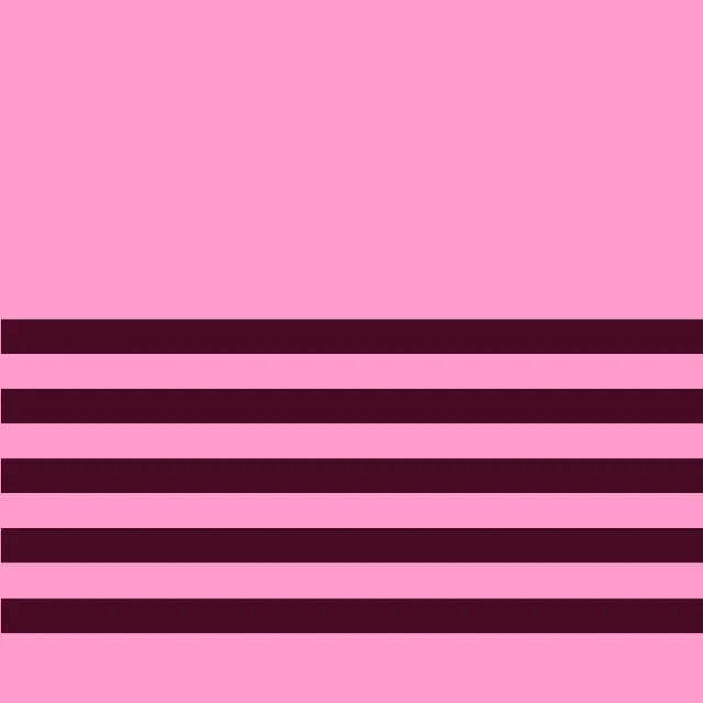 Kissen Pink x Beere