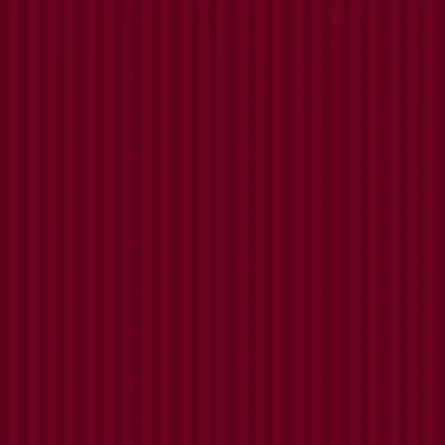 Kissen Bordeaux Rot