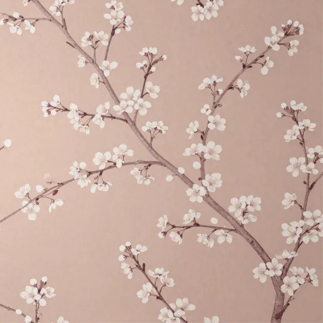 Kissen Vintage Rosa