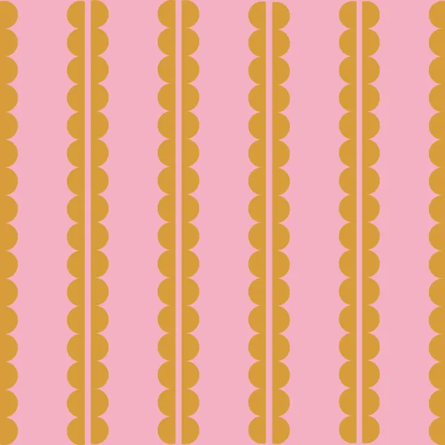 Senfgelb x Rosa