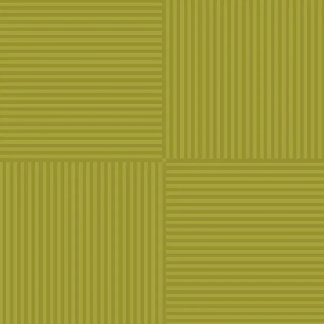 Sitzkissen Olive Grün