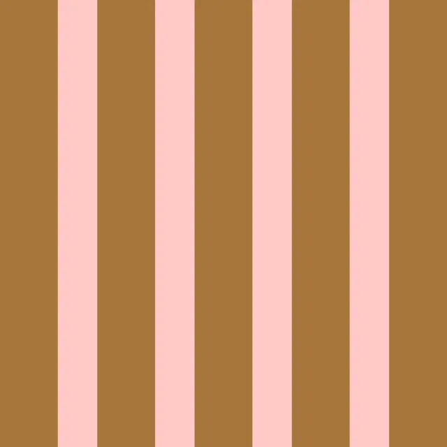 Toffee x Blush Pink