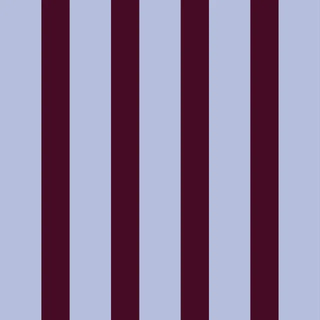 Sitzkissen Streifen Bordeaux x Lavendel
