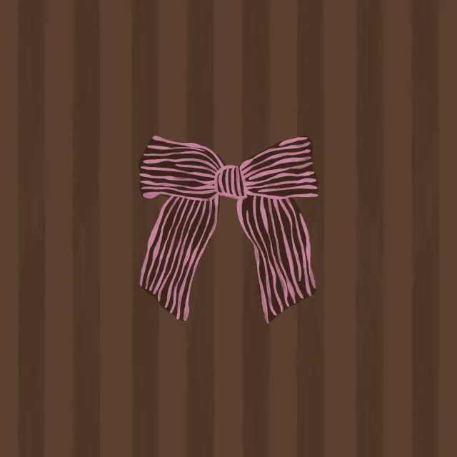 Braun Pink
