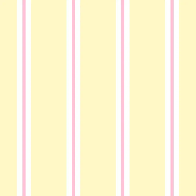 Dekovorhang Gelb-Pink