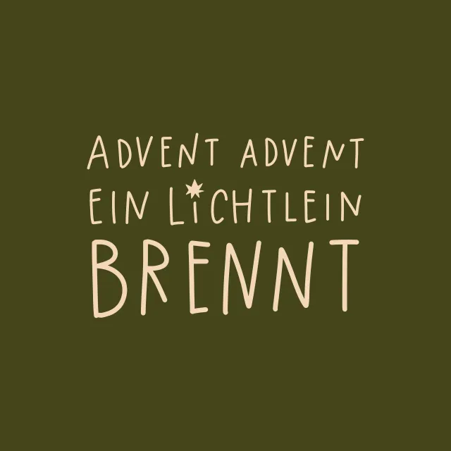 Grün