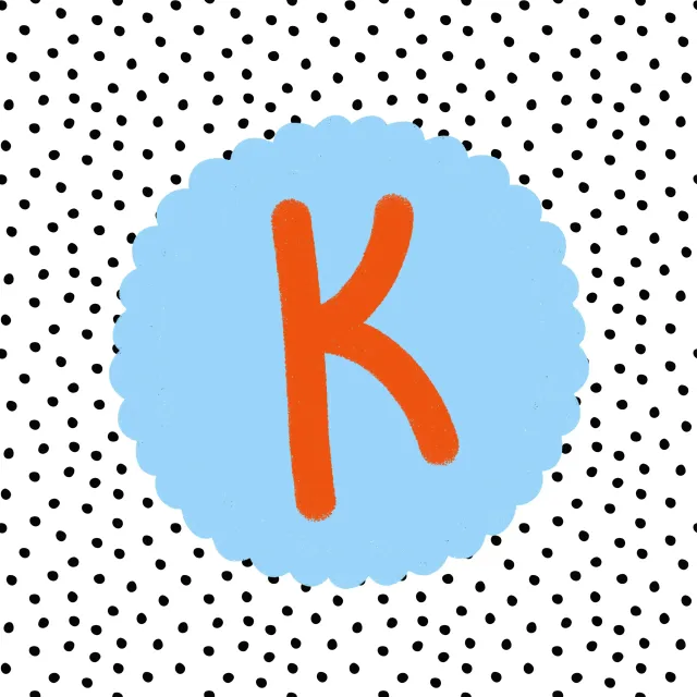 Servietten K