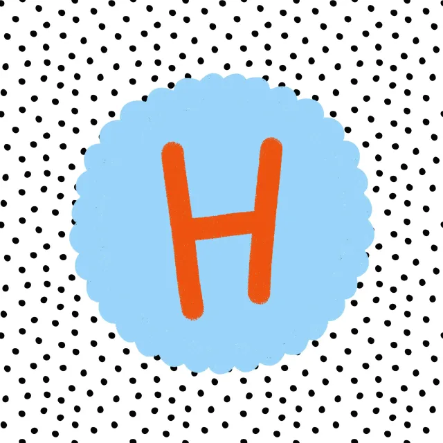 Servietten H
