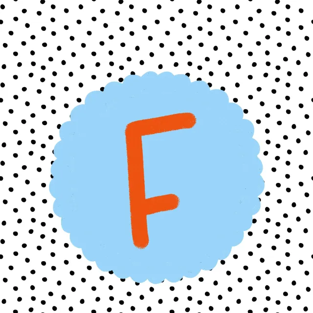 Servietten F