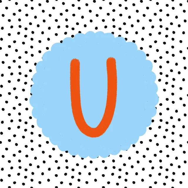 Servietten U
