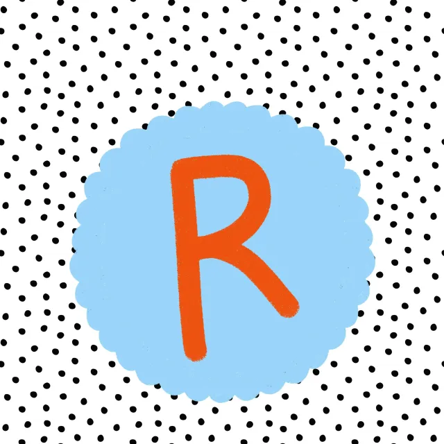 Servietten R