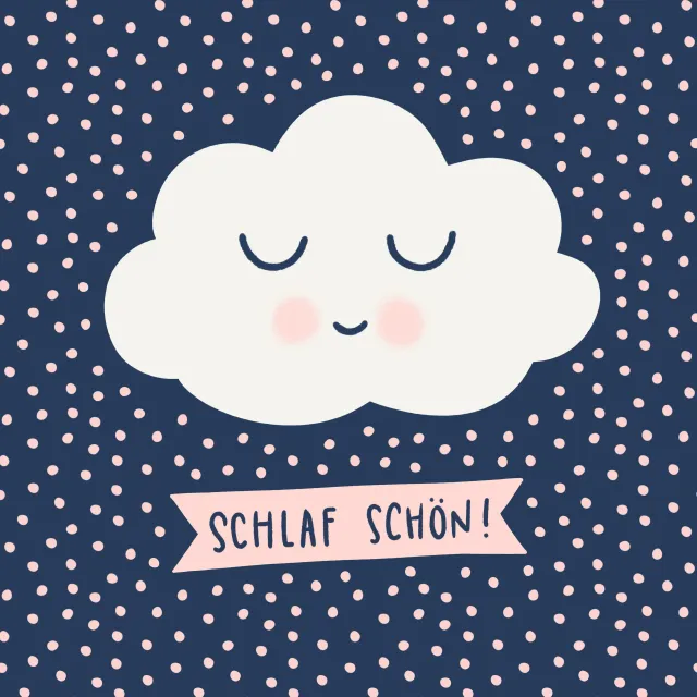 Bettwäsche Schlaf schön