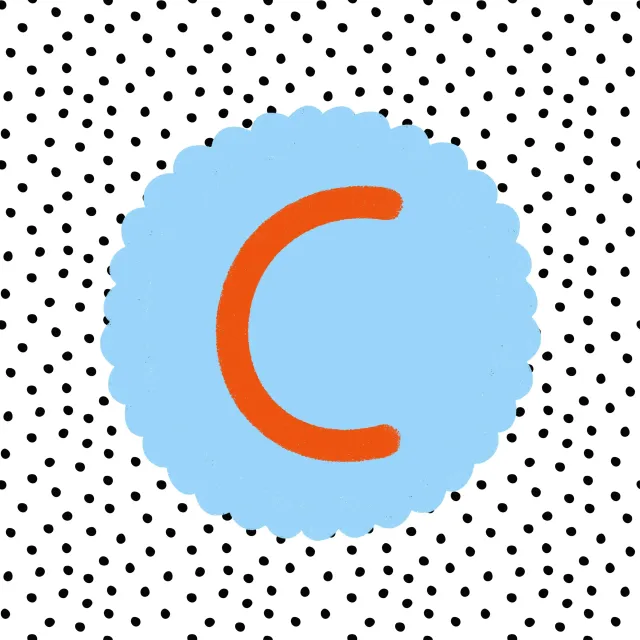C