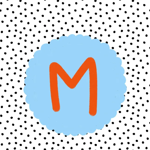 Servietten M