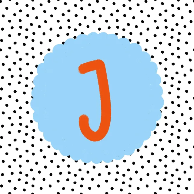 Servietten J