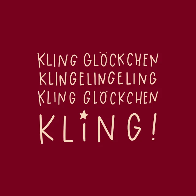 Kissen Rot