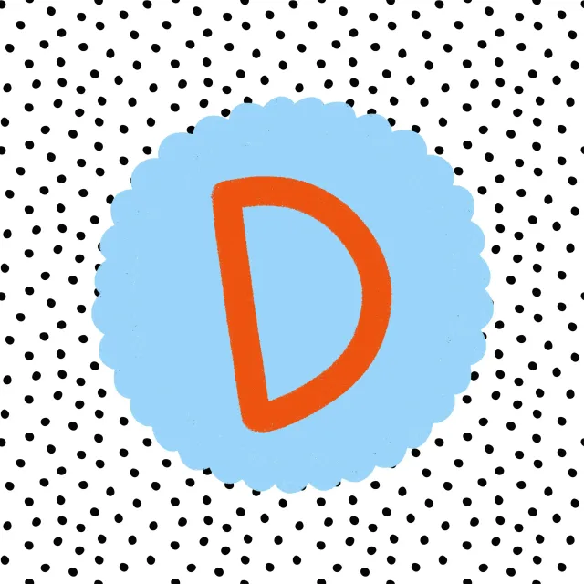 Servietten D