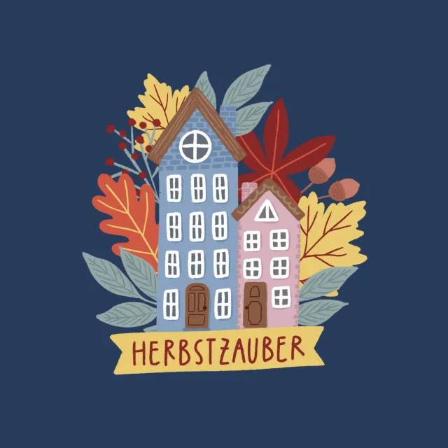 Herbstzauber