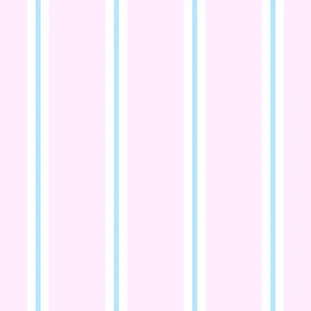 Dekovorhang Pink-Grün
