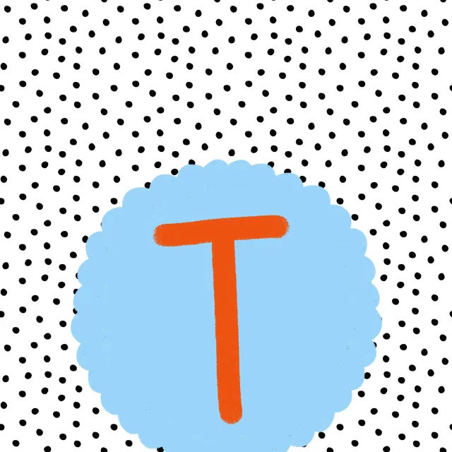 Servietten T