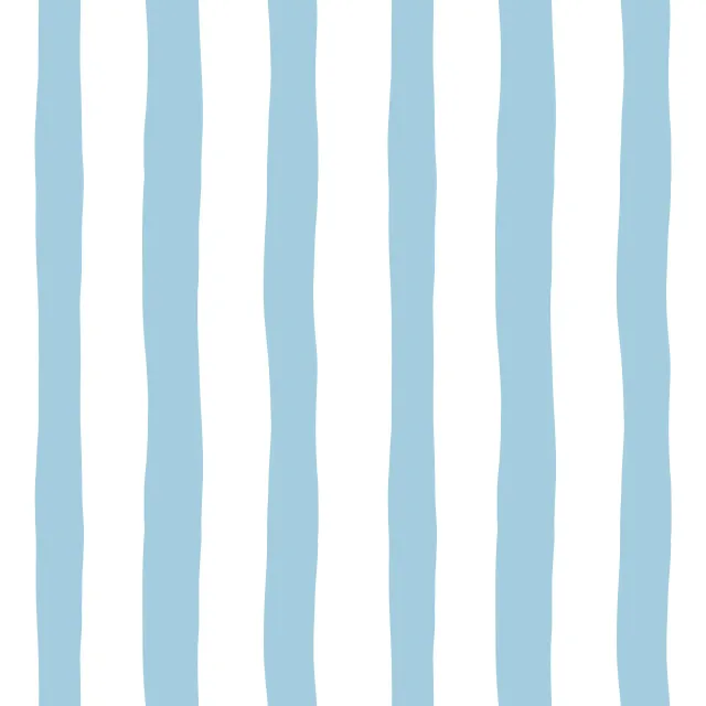 Kissen Hellblau