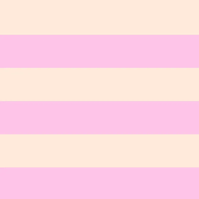 Tischläufer rosa beige