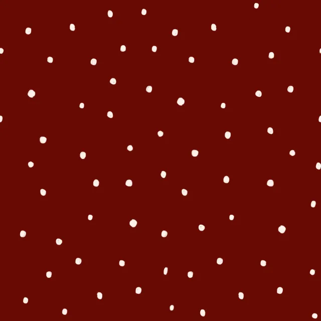 Kissen Rot