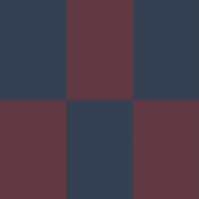 Blau Burgund