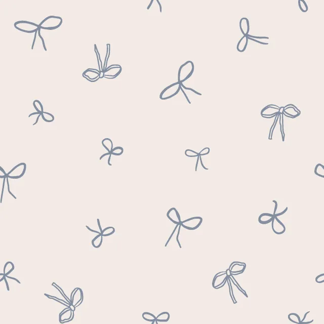 Geschirrtücher Beige Hellblau