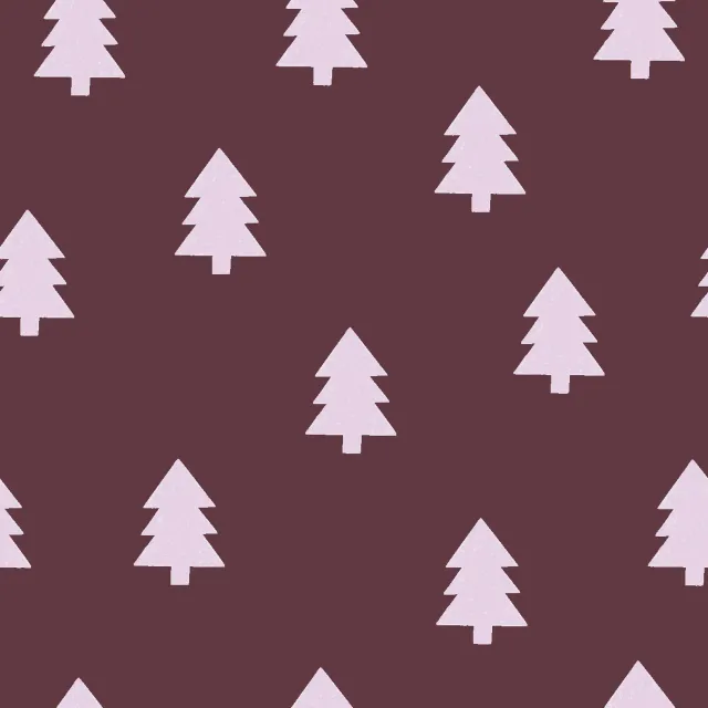 Tischset Berry