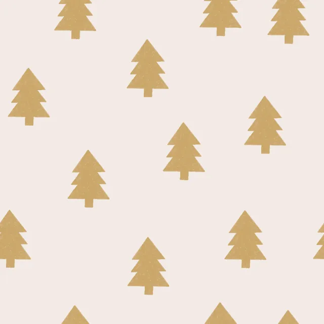 Kissen Beige Gelb