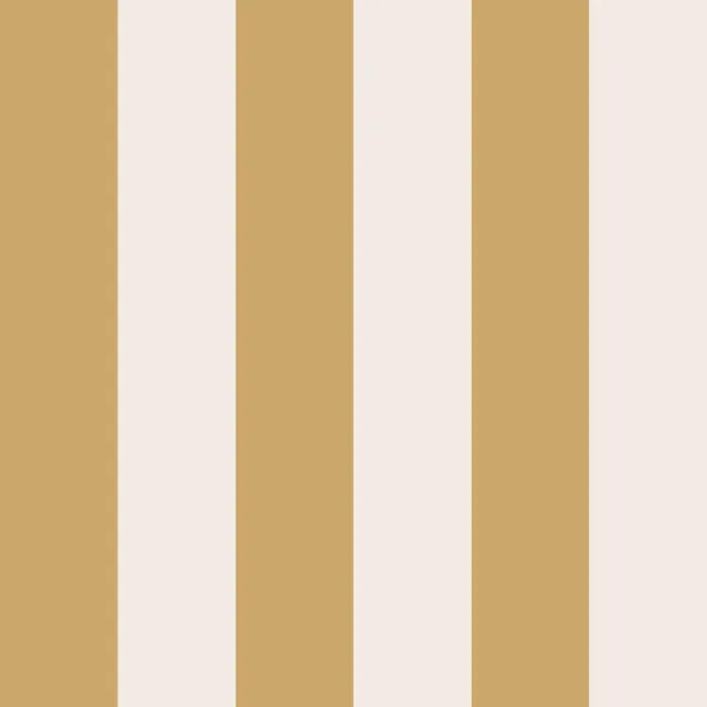 Kissen Beige Gelb