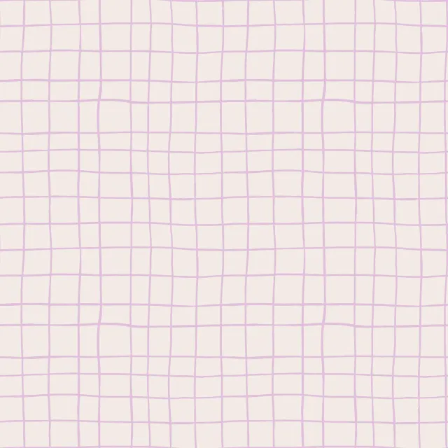 Tischset Rosa