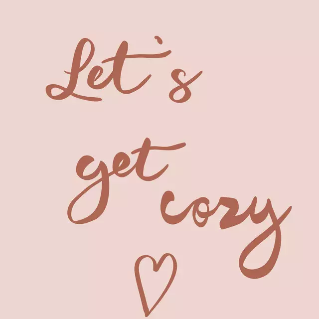 Servietten Cozy pink