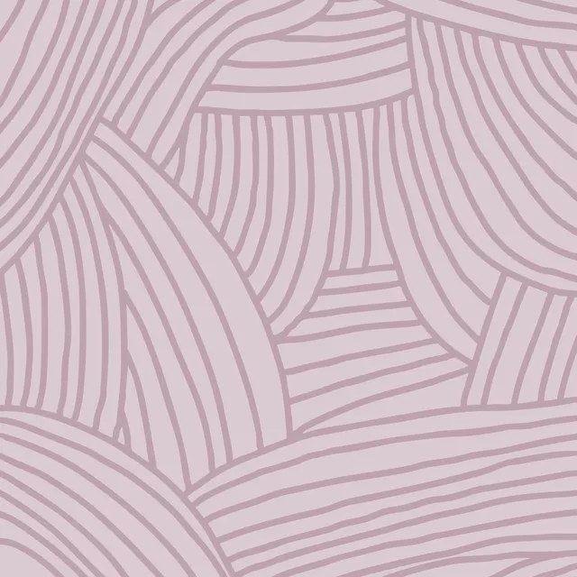 Kissen Stripes and Shapes 3