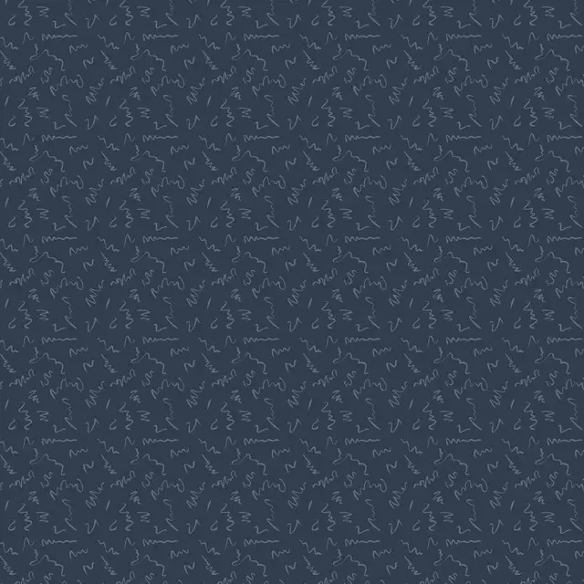 Servietten Scribbled Pattern 12
