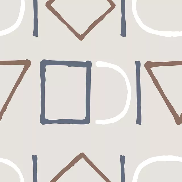 Sitzkissen Summer Lines 8X