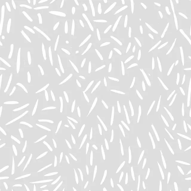Scribbled Pattern 19X
