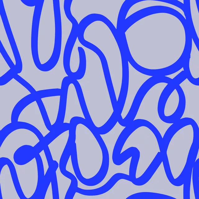 Bettwäsche Bold Shapes 1