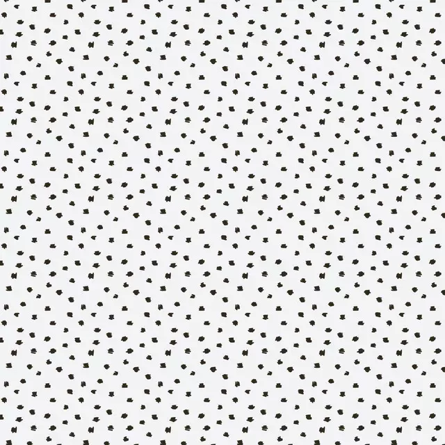 Dekovorhang Scribbled Pattern 14X