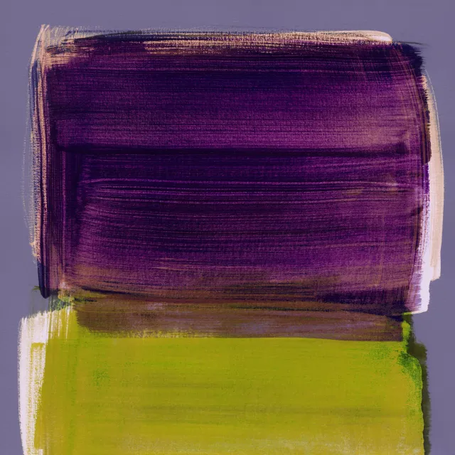 Kissen Color Shapes 5X
