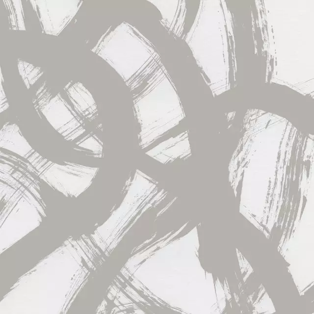 Servietten Abstract Brush Strokes 98Z