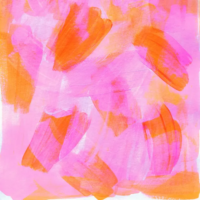 Kissen Summer Atelier 9