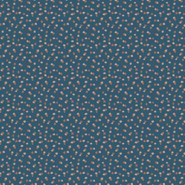 Bettwäsche Scribbled Pattern 14