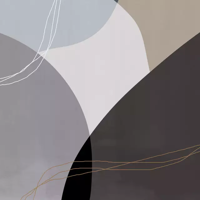 Tischset Graphic 297